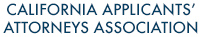 California Applicants' Attorneys Association